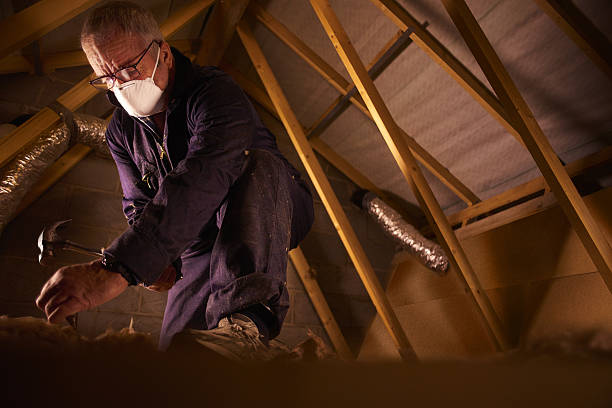 Best Commercial Insulation in Plattsburgh West, NY